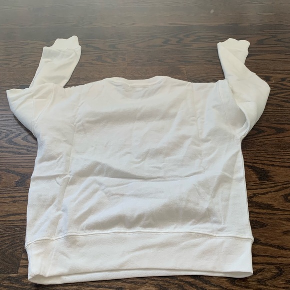 Spiritual Gangster sweatshirt -XS NWT - Picture 5 of 5